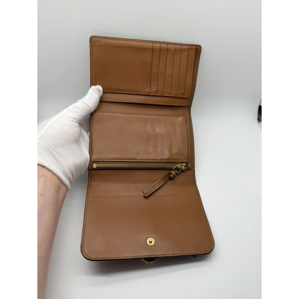 Chloé authentic designer